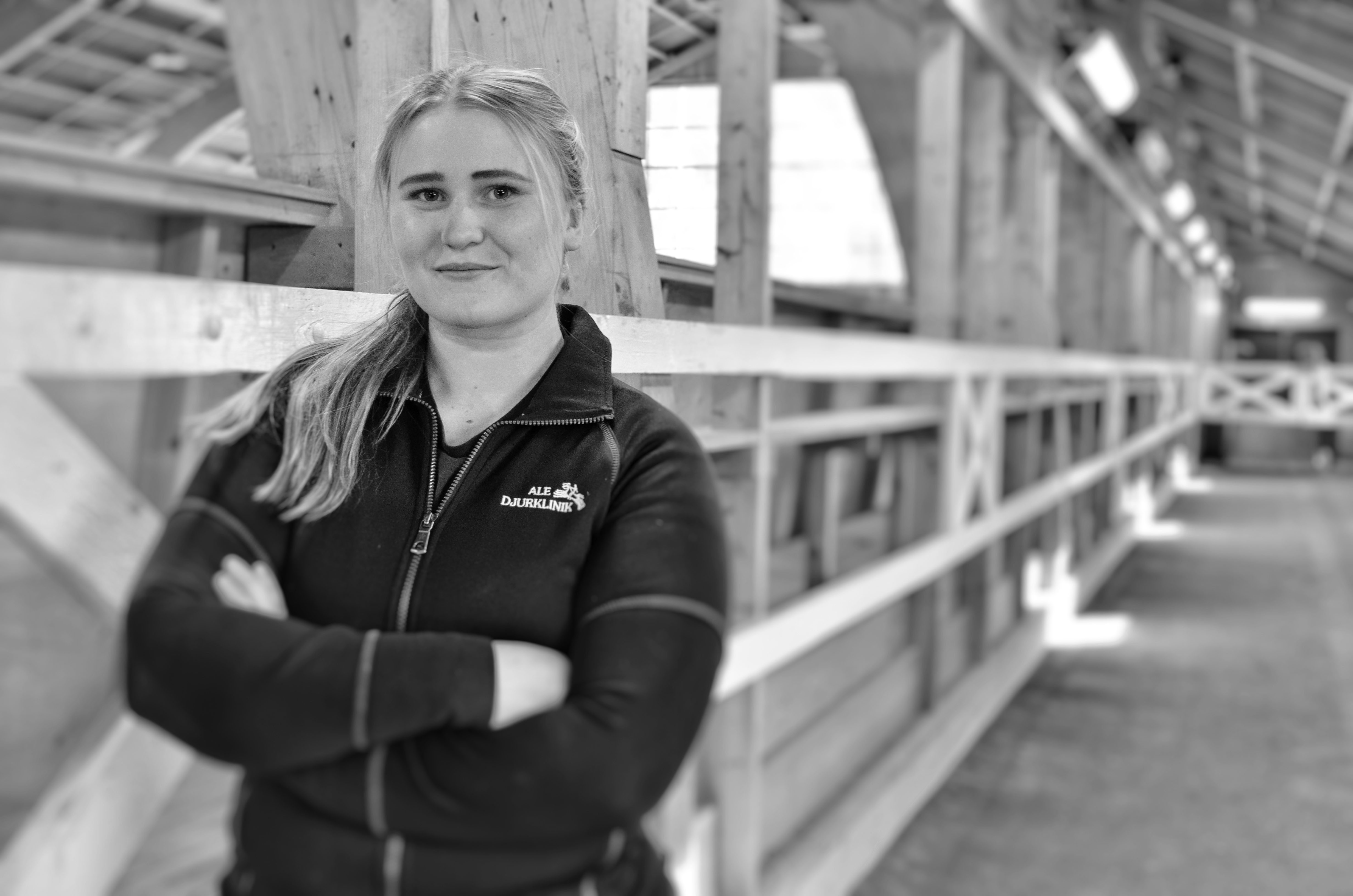 Mimmi Nilsson