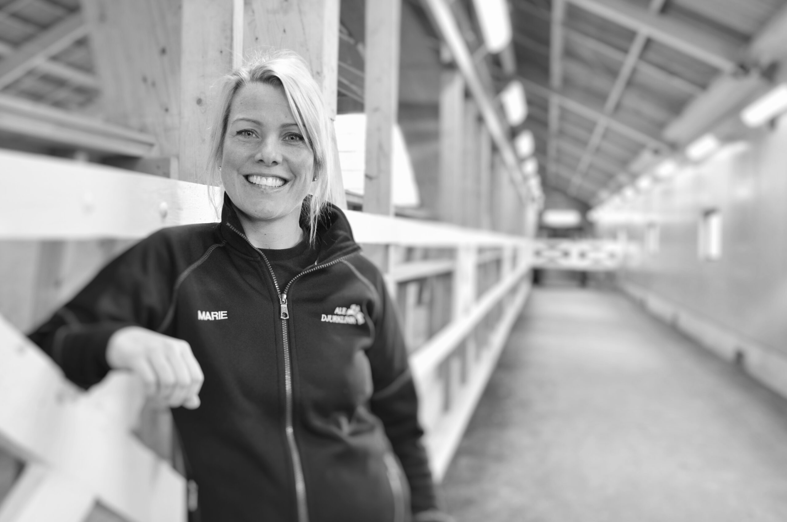 Marie Patriksson