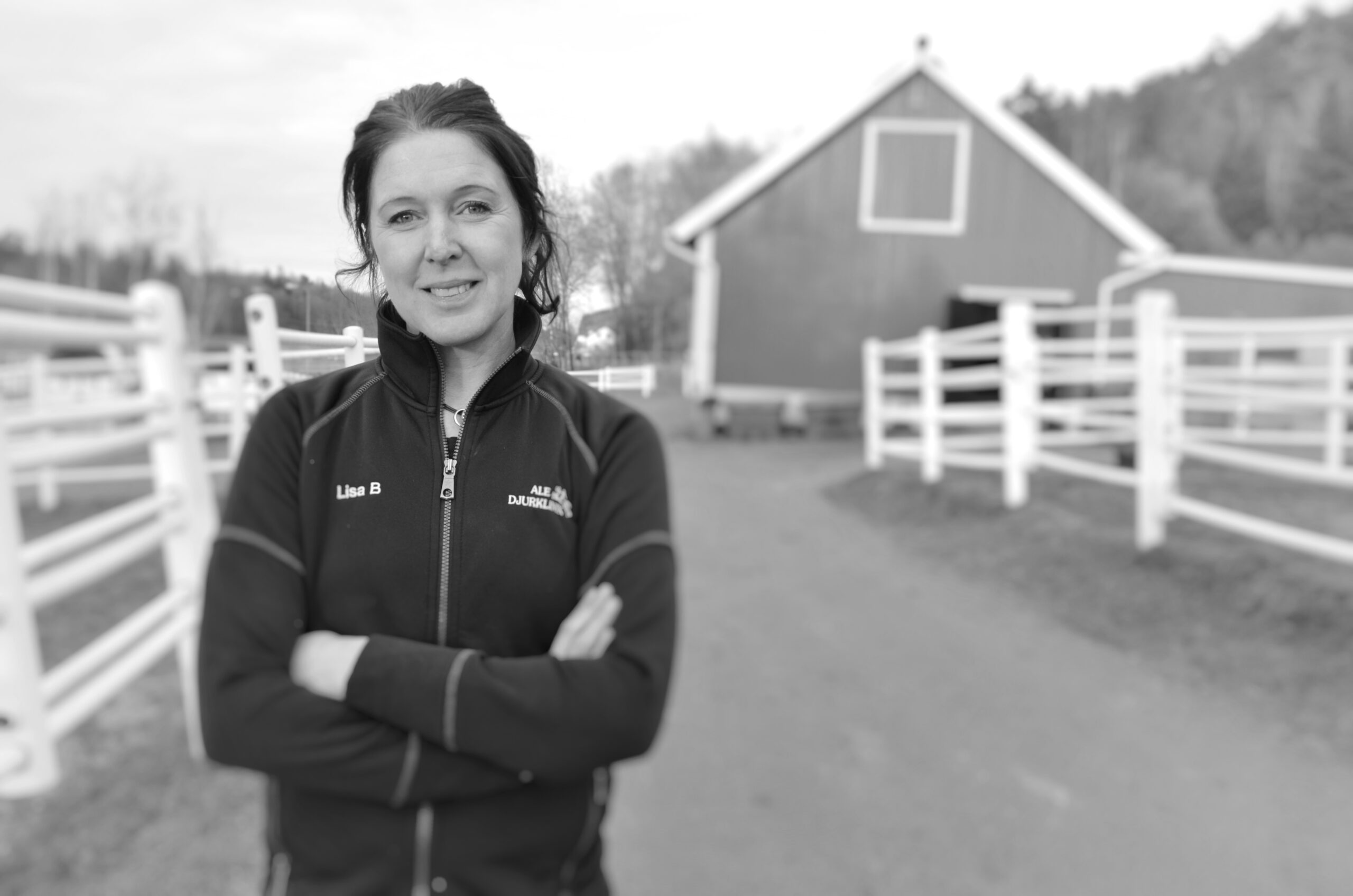 Lisa Björndal