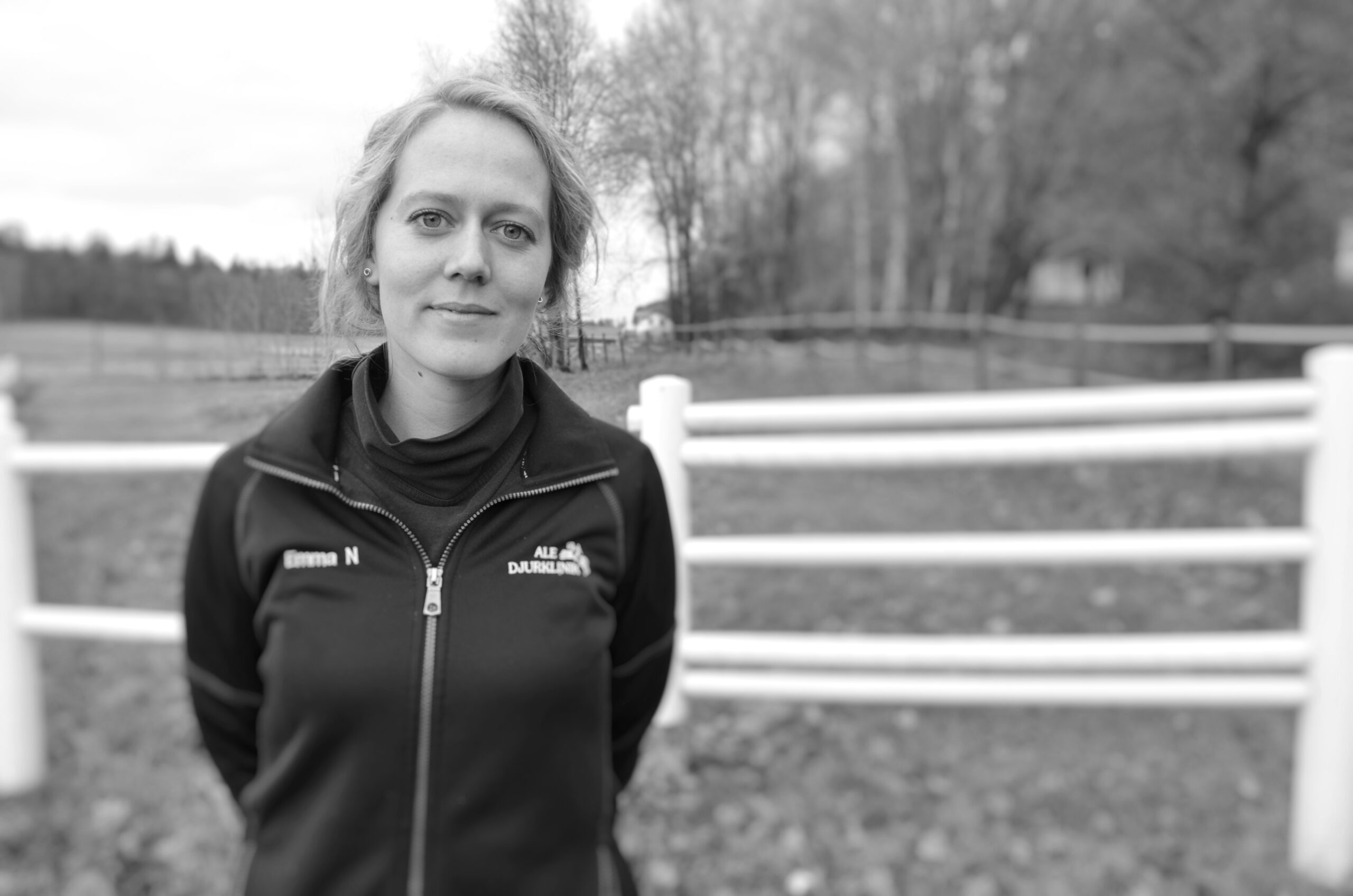 Emma Nilsson "Nisse"