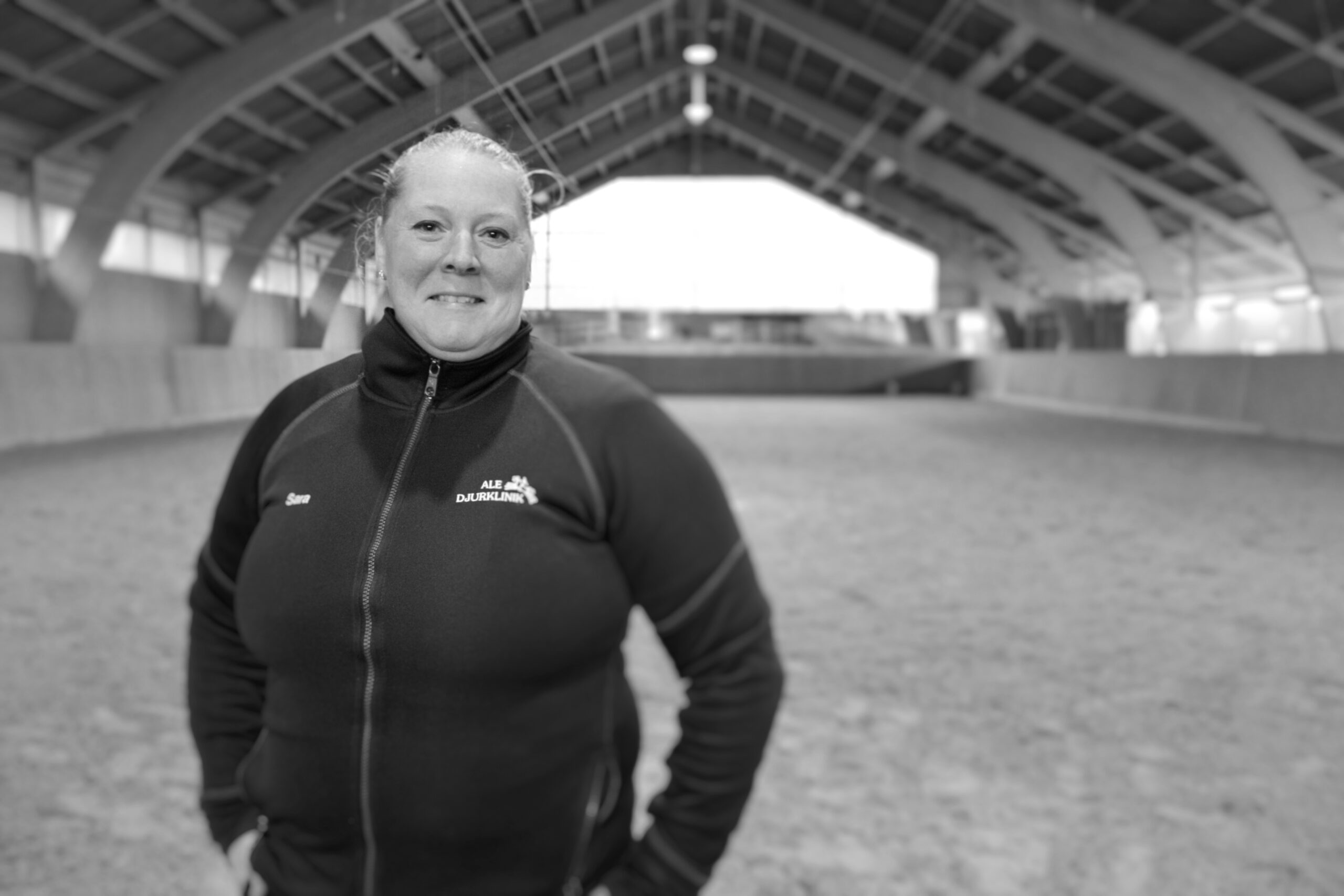 Sara Wingård