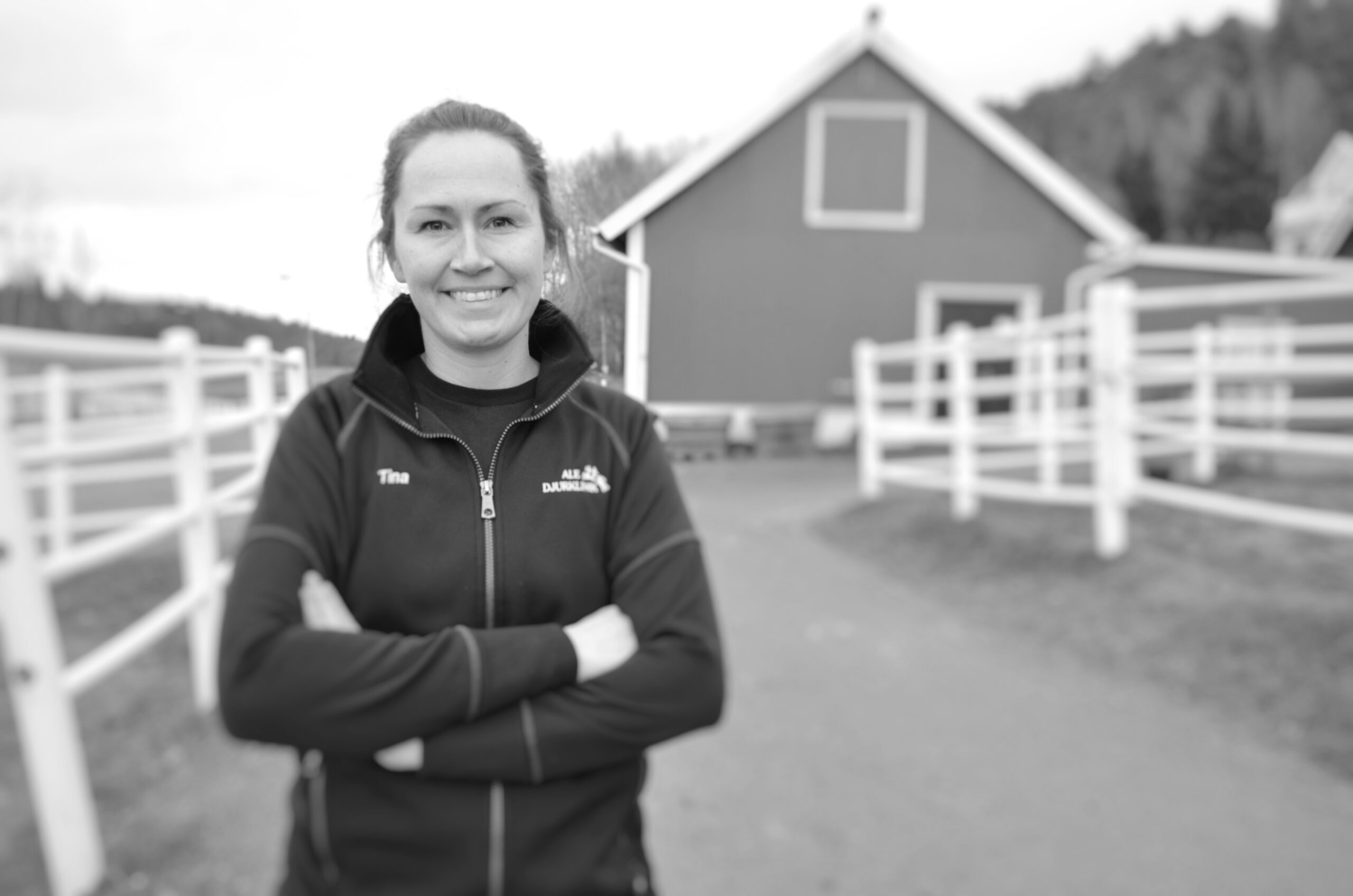 Tina Åkerlind