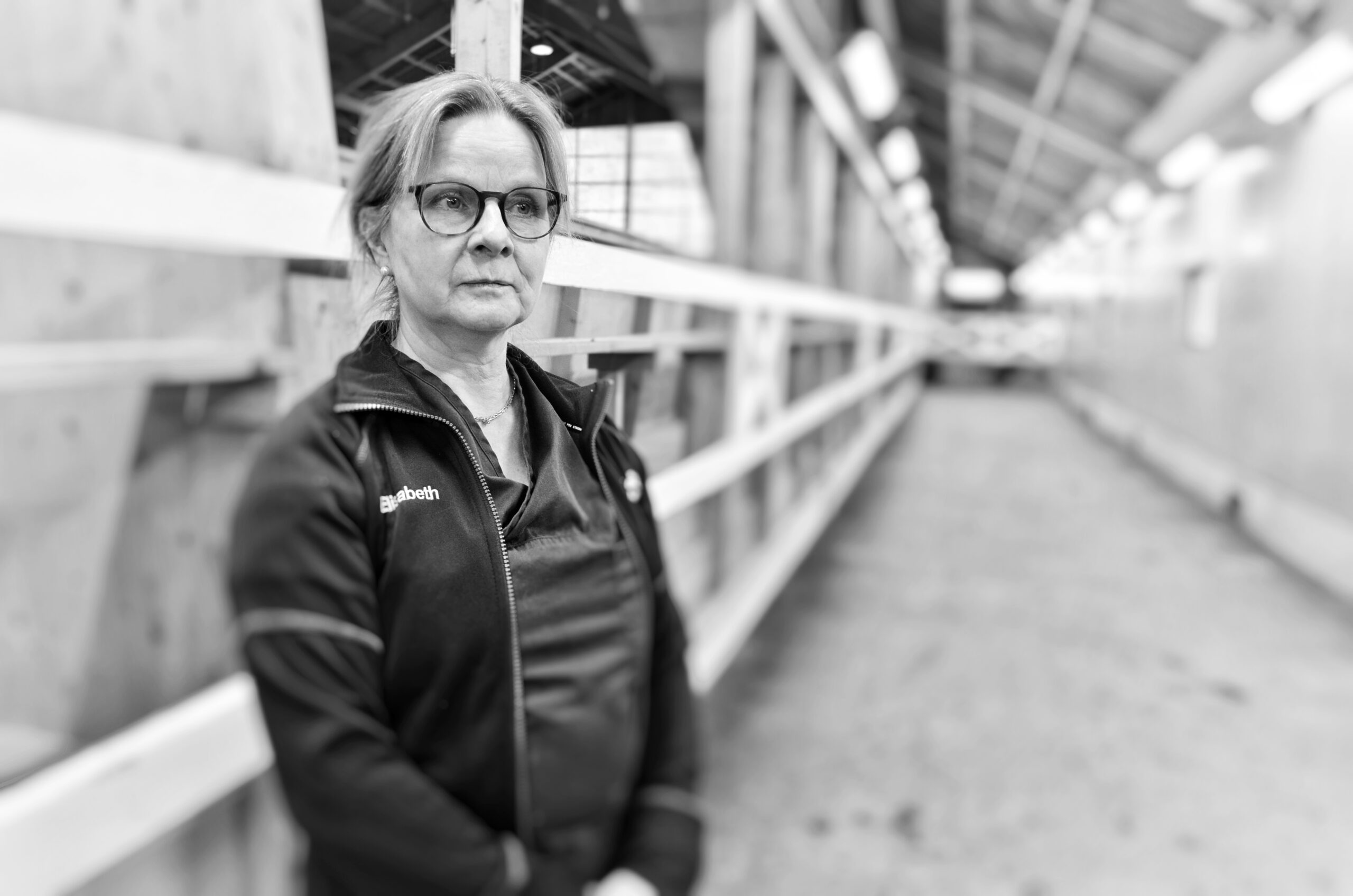 Elisabet Ängeby