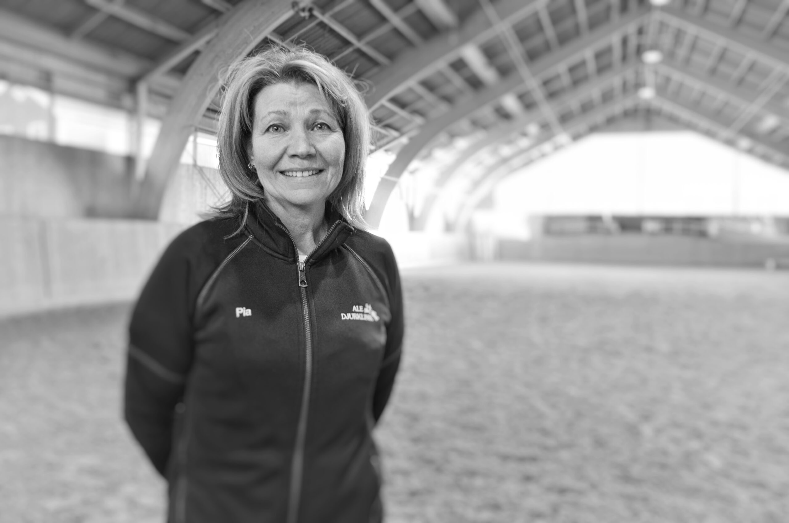 Pia Wigren Olsson