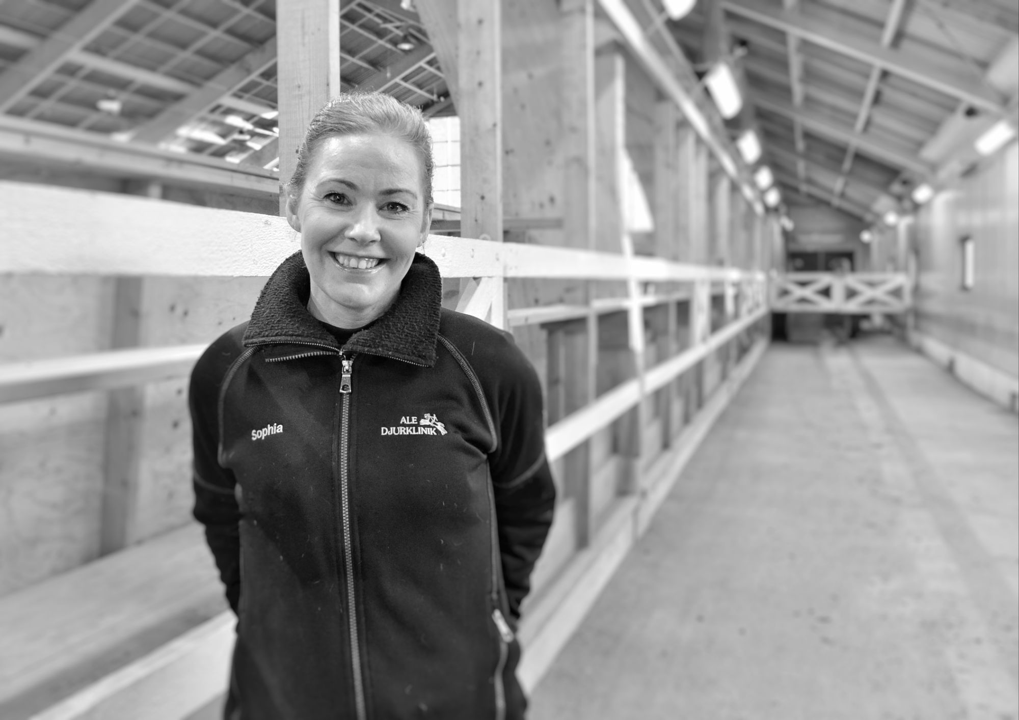 Sophia Andersson