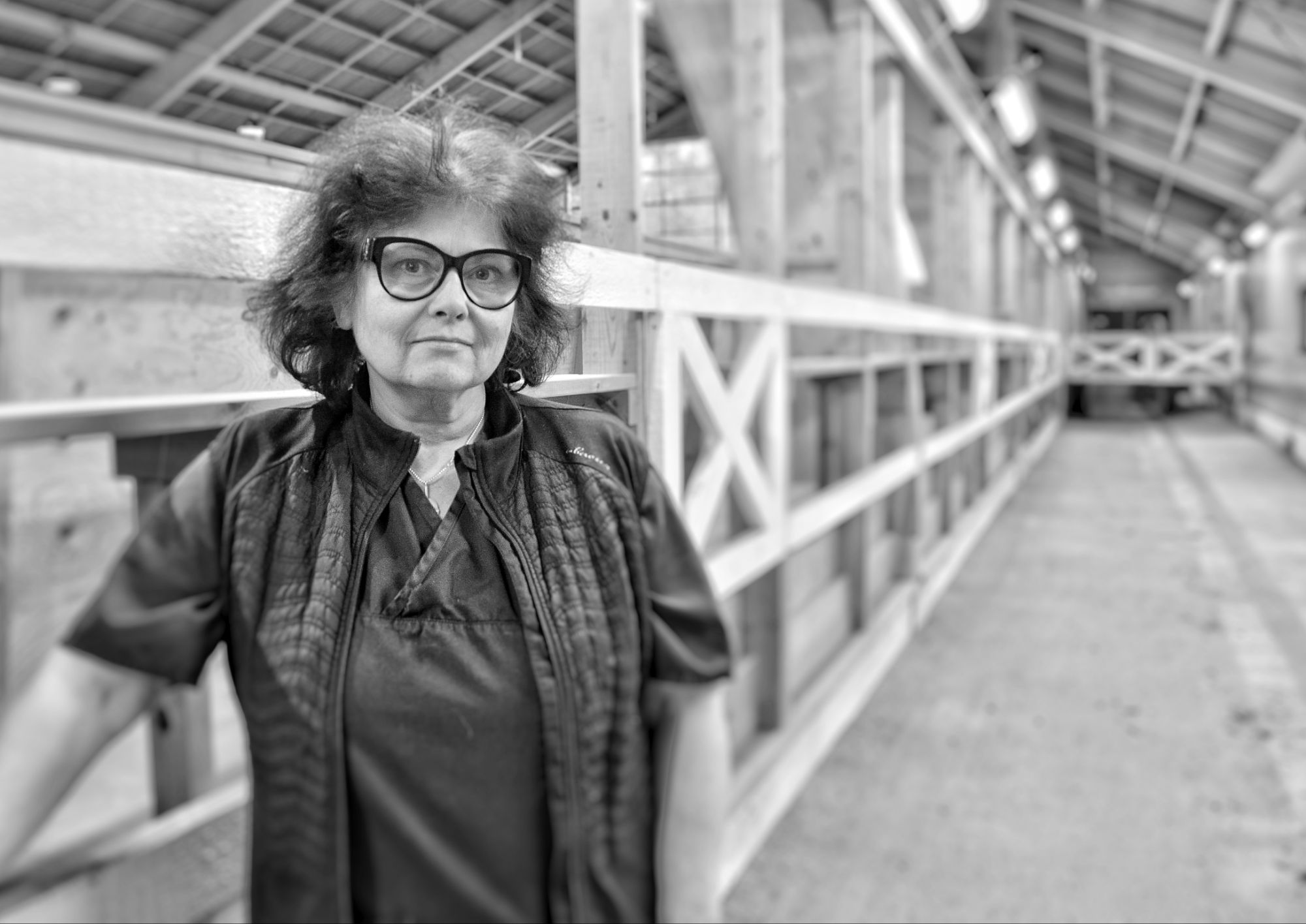 Birgitta Johansson